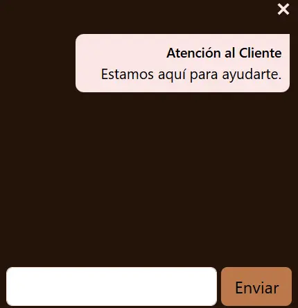 cocoa casino soporto